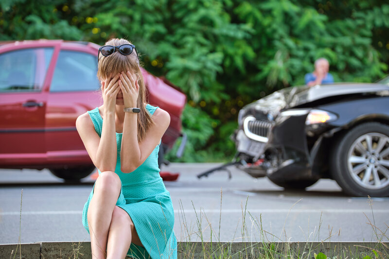 These Are the 5 Steps You Should Take After a Car Accident in Texas